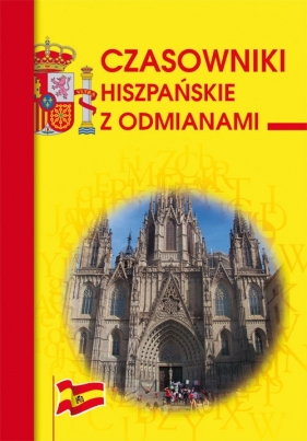 Czasowniki hiszpańskie z odmianami - Węgrzyn Adam