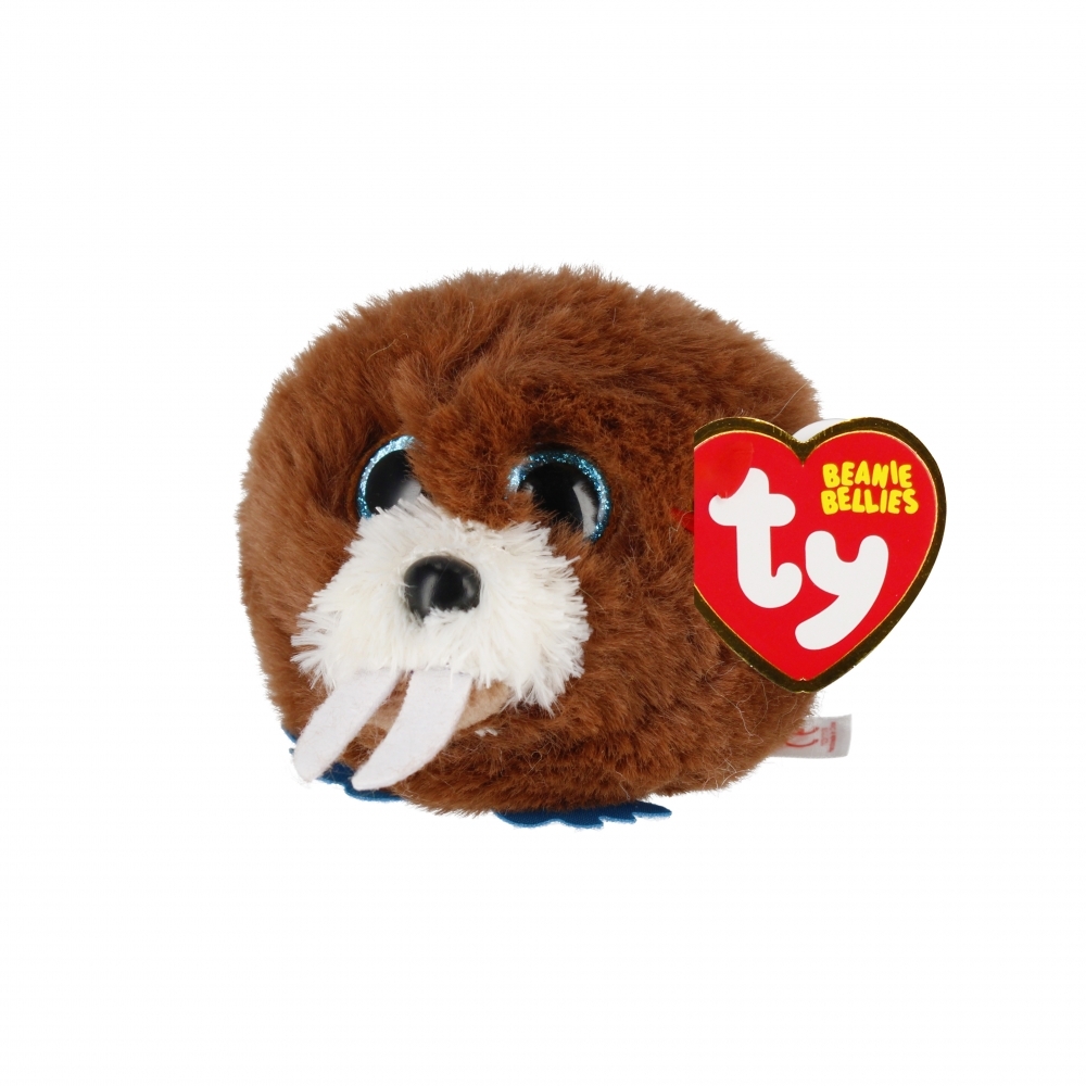 Beanie Balls - Hank - mors, 10cm