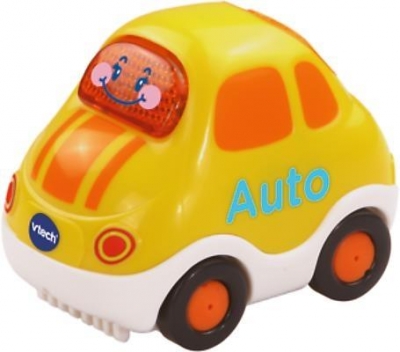 Autko Osobowe VTECH