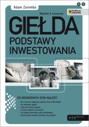 Giełda Podstawy inwestowania - Adam Zaremba