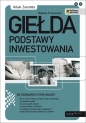 Giełda Podstawy inwestowania - Adam Zaremba