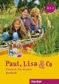 Paul, Lisa & Co A1/1 KB HUEBER - Opracowanie zbiorowe