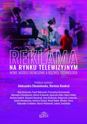 Reklama na rynku telewizyjnym