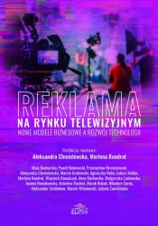 Reklama na rynku telewizyjnym