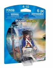 Playmobil Playmo-Friends: Królewski żołnierz (70559)