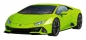 Ravensburger, Puzzle 3D 108: Pojazdy - Lamborghini Huracn Evo verde (11559)