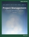 Project Management A Managerial Approach, 10th EMEA Edition Jack R. Meredith, Samuel J. Mantel, Scott M. Shafer