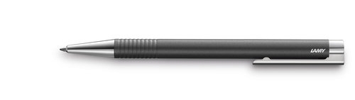 Długopis Lamy logo 206 szary