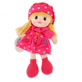 Lalka Sun-Day szmacianka 30 cm 300 mm (156594)