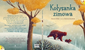 Kołysanka zimowa - Dianne White, Ramona Kaulitzki