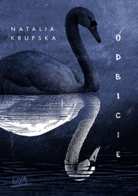 Odbicie - Natalia Krupska