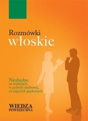 Rozmówki włoskie - Opracowanie zbiorowe