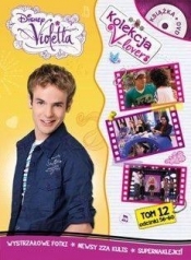 Violetta Kolekcja V-lovers Tom 12 - <br />