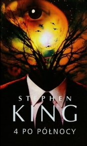 4 po północy - Stephen King