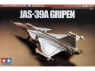 TAMIYA JAS39A Gripen (60759)