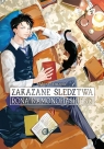 Zakazane śledztwa Rona Kamonohashiego #9 Akira Amano