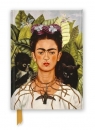 Notatnik A5 linia TW Frida Kahlo Autoportret