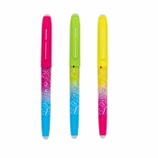 Długopis wymazywalny Astrapen Oops! Neon, 1 szt