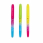 Długopis wymazywalny Astrapen Oops! Neon, 1 szt