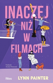 Inaczej niż w filmach - Lynn Painter