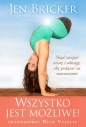 Wszystko jest możliwe - Sheryl Berk, Jen Bricker