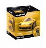 Playmobil Samochód sportowy Porsche Carrera GT 71859 5+