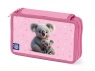 Piórnik 2 piętrowy - koala