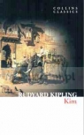 Kim. Collins Classics. Kipling, Rudyard, PB