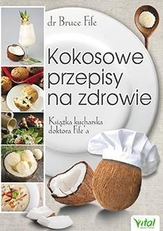 Kokosowe przepisy na zdrowie