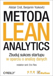 Metoda Lean Analytics