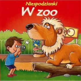 Niespodzianki Zoo