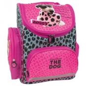 Tornister ergonomiczny Derform MB - The Dog 33