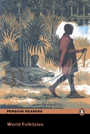 Pen. World Folktales Bk/MP3 CD (5)