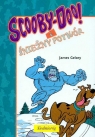 Scooby Doo i Śnieżny potwór  Gelsey James