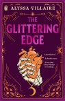 The Glittering Edge wer. angielska Alyssa Villaire