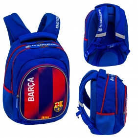 Plecak FC Barcelona Young, AB330