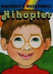 Hihopter (Uszkodzona okładka)