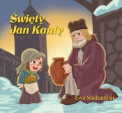 Święty Jan Kanty - Ewa Stadtmüller