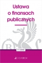 Ustawa o finansach publicznych - Opracowanie zbiorowe