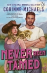 Never Been Tamed Corinne Michaels