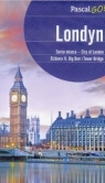 Londyn Serce miasta - City of London Elżbieta II, Big Ben i Tower Bridge Dylewski Adam, Sławomir Adamczak