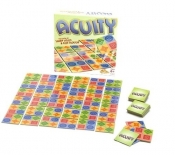 Acuity