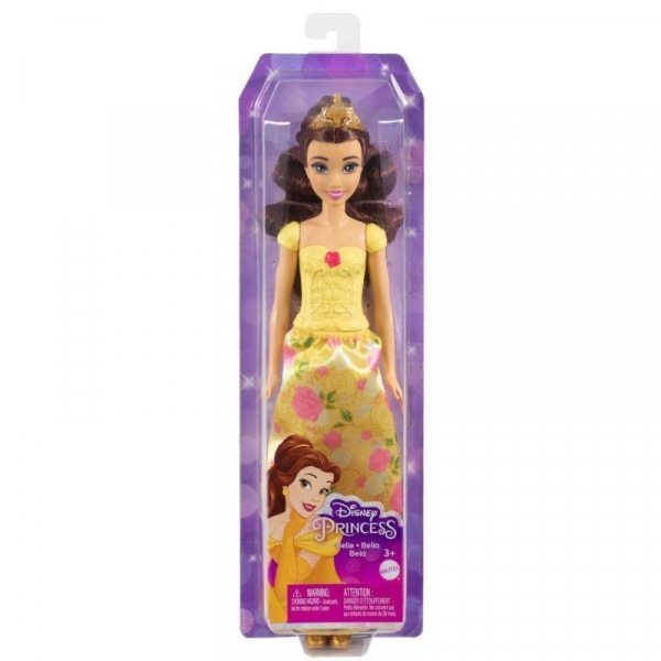 Lalka Disney Princess OPP Bella (HLX29/HLX31)