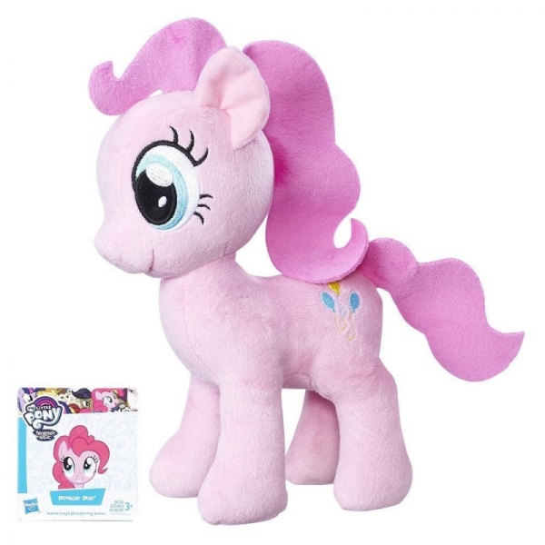 My Little Pony Plusz, Pinkie Pie (B9820/C0109)