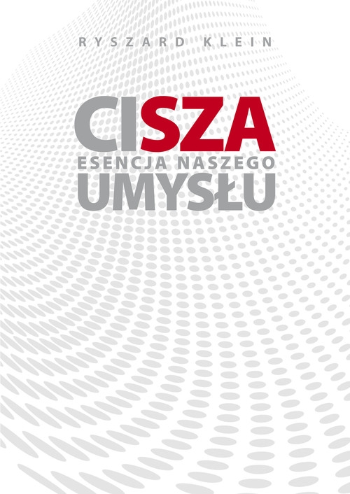 Cisza