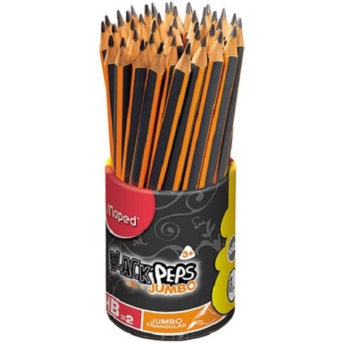 Ołówek 46 sztuk 