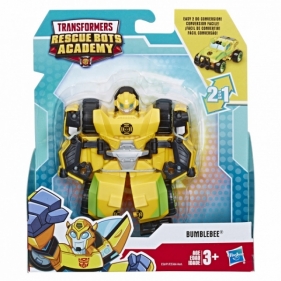 Figurka Transformers Rescue Bots Academy Bumblebee Rock (E5366/E5691)