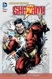 Shazam! - Geoff Johns