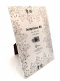 Antyrama M-interio plexi 150 mm x 210 mm