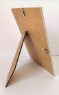 Antyrama M-interio plexi 150 mm x 210 mm